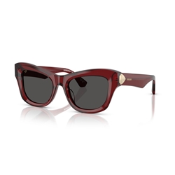 BURBERRY BE4442U - 412887