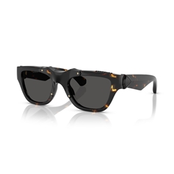 BURBERRY BE4445U - 410687