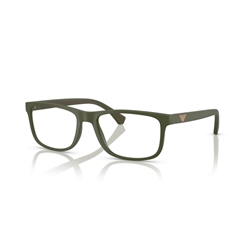 EMPORIO ARMANI EA3147 - 6184