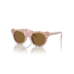 BURBERRY JB4355 - 397273