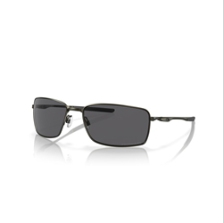 OAKLEY OO4075 - 407504 SQUARE WIRE