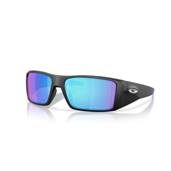 OAKLEY OO9231 - 923123 HELIOSTAT
