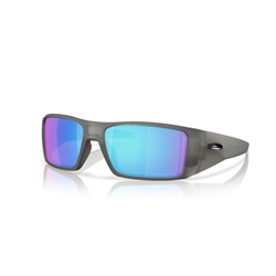 OAKLEY OO9231 - 923124 HELIOSTAT