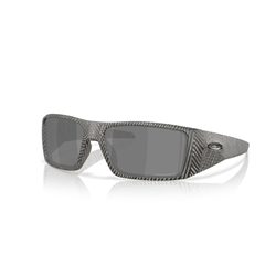 OAKLEY OO9231 - 923138 HELIOSTAT