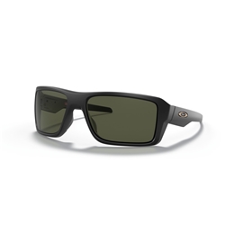 OAKLEY OO9380 - 938001 DOUBLE EDGE