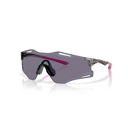 OAKLEY OO9512D - 951205 CYBR ZERO