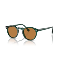 OLIVER PEOPLES OV5217S - 176353 GREGORY PECK SUN
