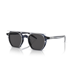OLIVER PEOPLES OV5489U - 1710 G. PONTI-5