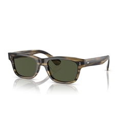 OLIVER PEOPLES OV5540SU - 171952 ROSSON SUN
