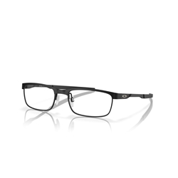 OAKLEY OX3222 - 322201 STEEL PLATE