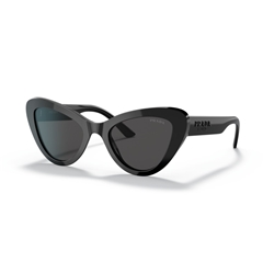 PRADA PR 13YS - 1AB5S0