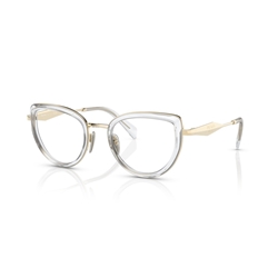 PRADA PR 54ZV - 2AZ1O1