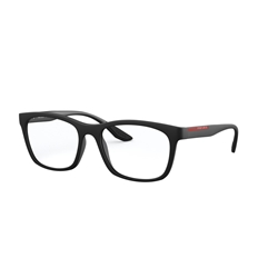 PRADA LINEA ROSSA PS 02NV - DG01O1