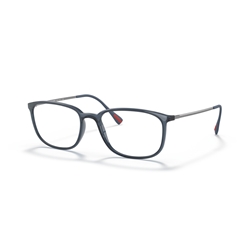 PRADA LINEA ROSSA PS 03HV - CZH1O1 LIFESTYLE