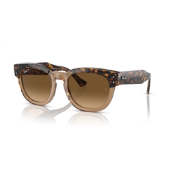 RAY-BAN RB0298S - 1292M2 MEGA HAWKEYE