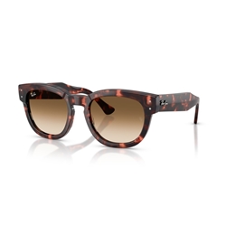 RAY-BAN RB0298S - 133451 MEGA HAWKEYE