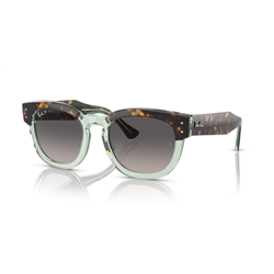 RAY-BAN RB0298S - 1376M3 MEGA HAWKEYE