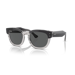 RAY-BAN RB0298S - 1396B1 MEGA HAWKEYE