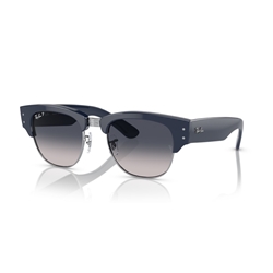 RAY-BAN RB0316S - 136678 MEGA CLUBMASTER