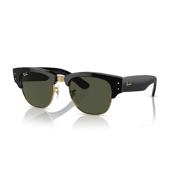 RAY-BAN RB0316S - 901/31 MEGA CLUBMASTER