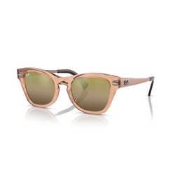 RAY-BAN RB0707SM - 6449G7