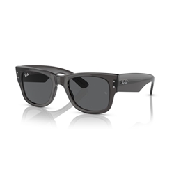 RAY-BAN RB0840S - 1390B1 MEGA WAYFARER
