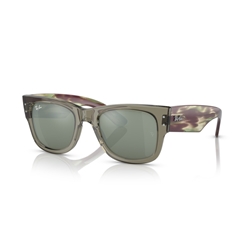 RAY-BAN RB0840S - 66355C MEGA WAYFARER