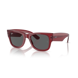 RAY-BAN RB0840S - 6679B1 MEGA WAYFARER