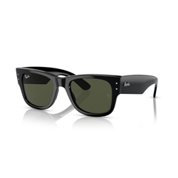 RAY-BAN RB0840S - 901/31 MEGA WAYFARER