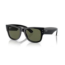 RAY-BAN RB0840S - 901/58 MEGA WAYFARER