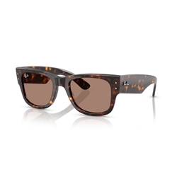 RAY-BAN RB0840S - 902/1A MEGA WAYFARER