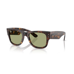 RAY-BAN RB0840S - 902/4E MEGA WAYFARER