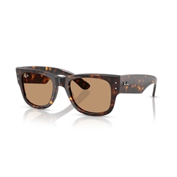 RAY-BAN RB0840S - 902/53 MEGA WAYFARER