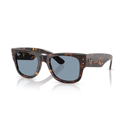 RAY-BAN RB0840S - 902/56 MEGA WAYFARER