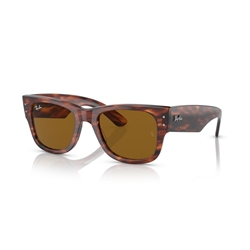 RAY-BAN RB0840S - 954/33 MEGA WAYFARER