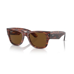 RAY-BAN RB0840S - 954/57 MEGA WAYFARER