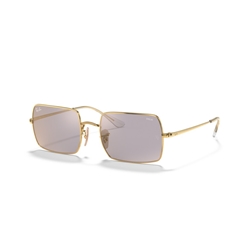 RAY-BAN RB1969 - 001/B3 RECTANGLE