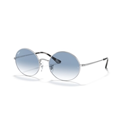 RAY-BAN RB1970 - 91493F OVAL