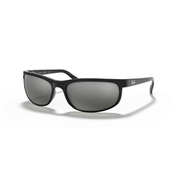 RAY-BAN RB2027 - 601/W1 PREDATOR 2
