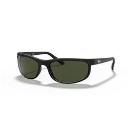 RAY-BAN RB2027 - W1847 PREDATOR 2