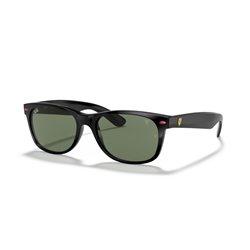 RAY-BAN RB2132M - F60131 NEW WAYFARER SCUDERIA FERRARI COLLECTION