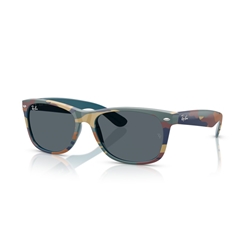 RAY-BAN RB2132 - 6824R5 NEW WAYFARER