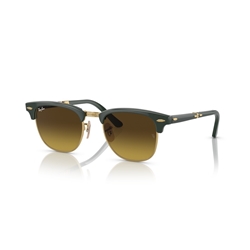 RAY-BAN RB2176 - 136885 CLUBMASTER FOLDING