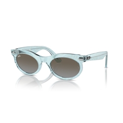 RAY-BAN RB2242 - 138596 WAYFARER OVAL