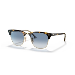 RAY-BAN RB3016 - 13353F CLUBMASTER