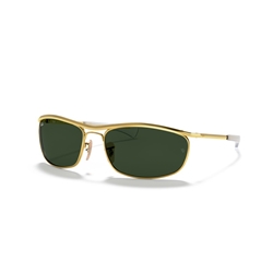 RAY-BAN RB3119M - 001/31 OLYMPIAN I DELUXE