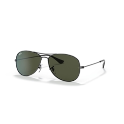 RAY-BAN RB3362 - 004 COCKPIT