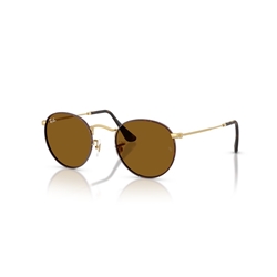 RAY-BAN RB3447 - 927533 ROUND METAL