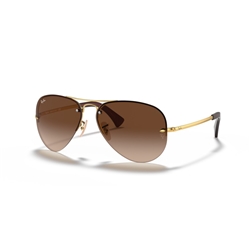 RAY-BAN RB3449 - 001/13 RB3449