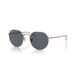 RAY-BAN RB3565 - 9202R5 JACK